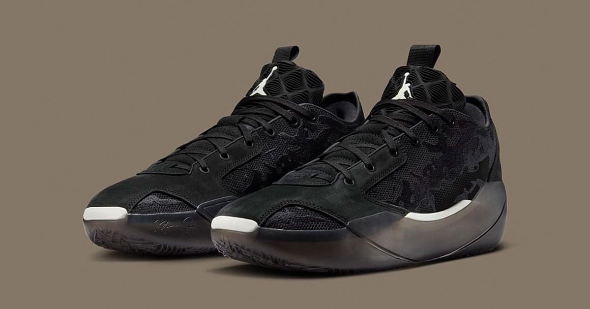 Air Jordan 39ブラック Air Jordan 39 Noir HF0370-001